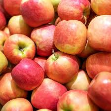 تصویر 4 از سیب گالا با رنگ بندی یکدست